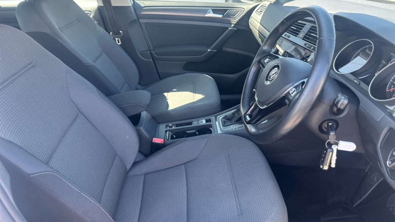 Volkswagen Golf 1.4 TSI SE [Nav] 5dr DSG Petrol Hatchback